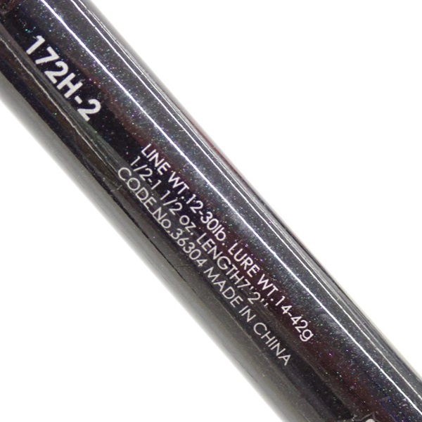 １５ゾディアス１７２Ｈ－２
